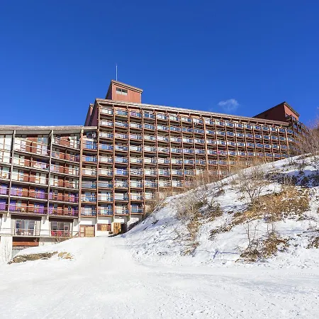 Apartman Skissim Select - Varet - Arc 2000 By Travelski Bourg-Saint-Maurice